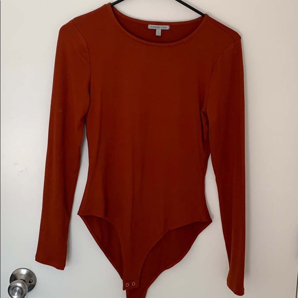 Bodysuit